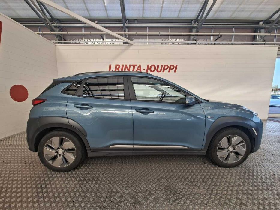 HYUNDAI KONA 2020