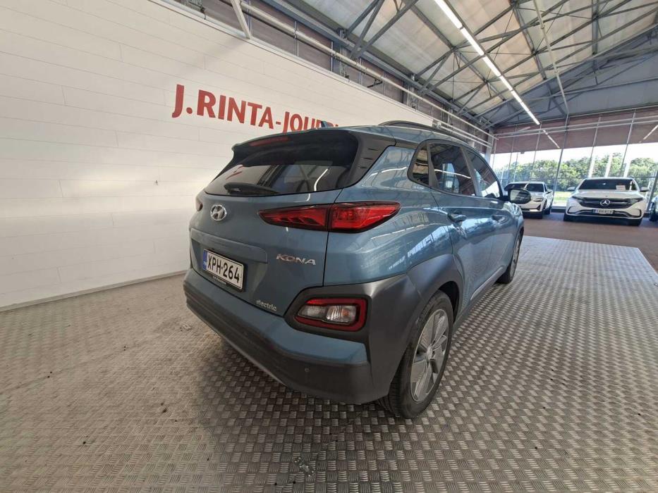 HYUNDAI KONA 2020