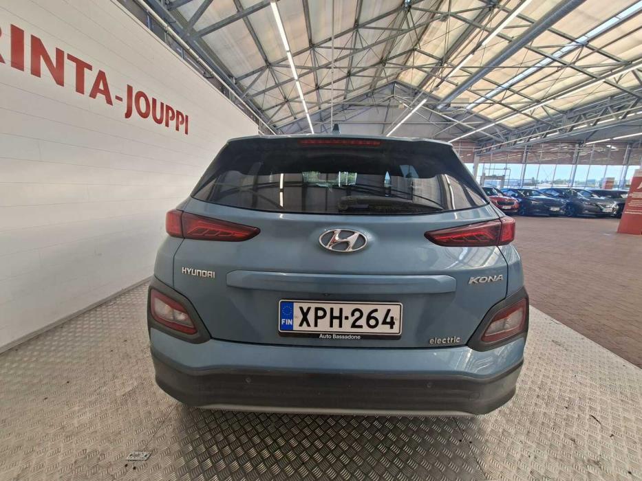 HYUNDAI KONA 2020