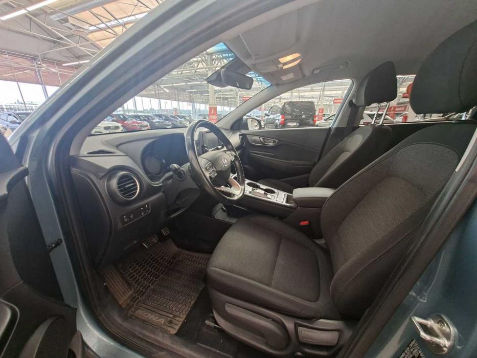 HYUNDAI KONA 2020