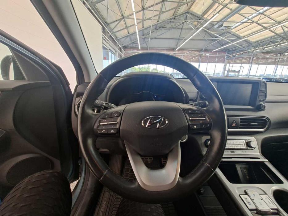 HYUNDAI KONA 2020