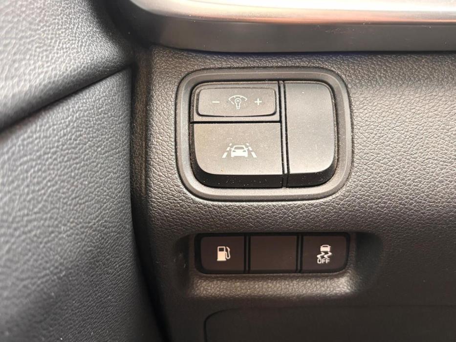 KIA Optima 2019