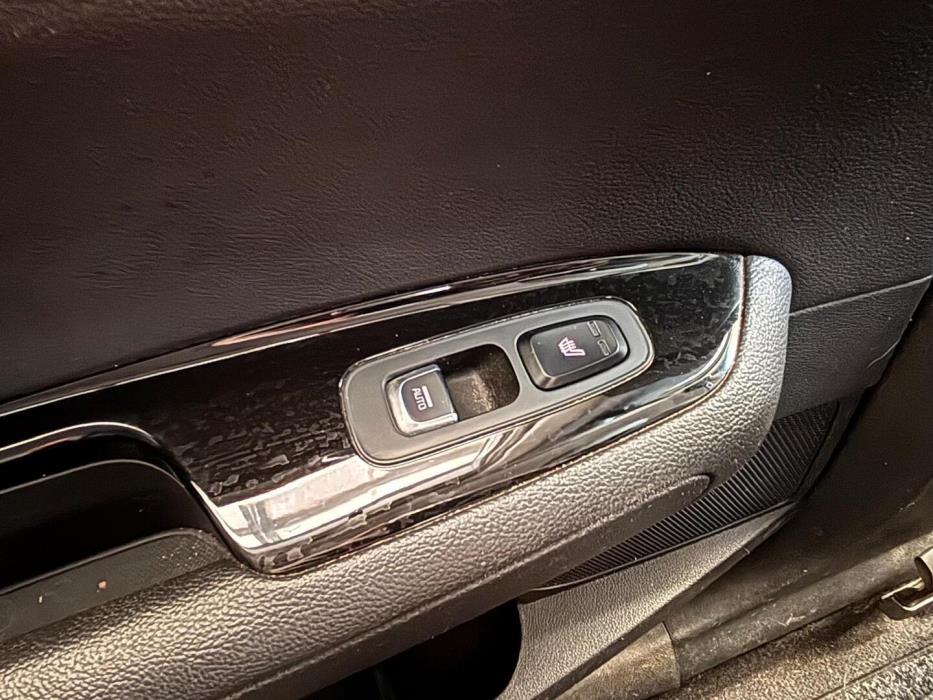 KIA Optima 2019