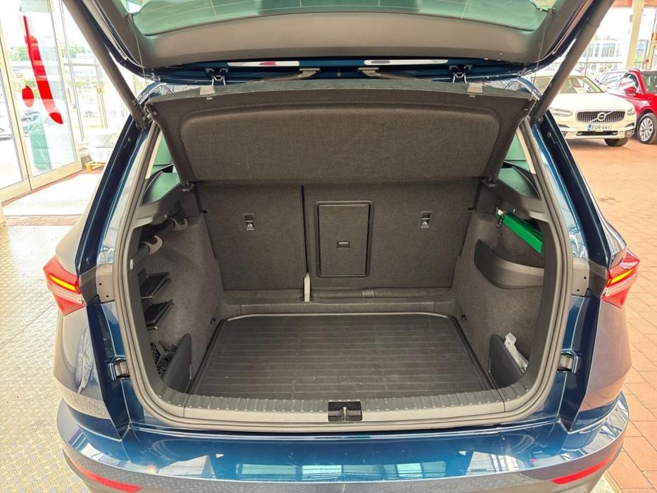 SKODA Karoq 2023