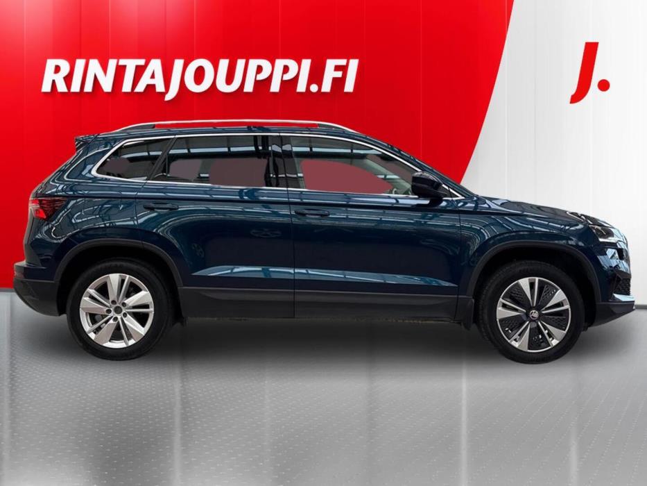 SKODA Karoq 2023