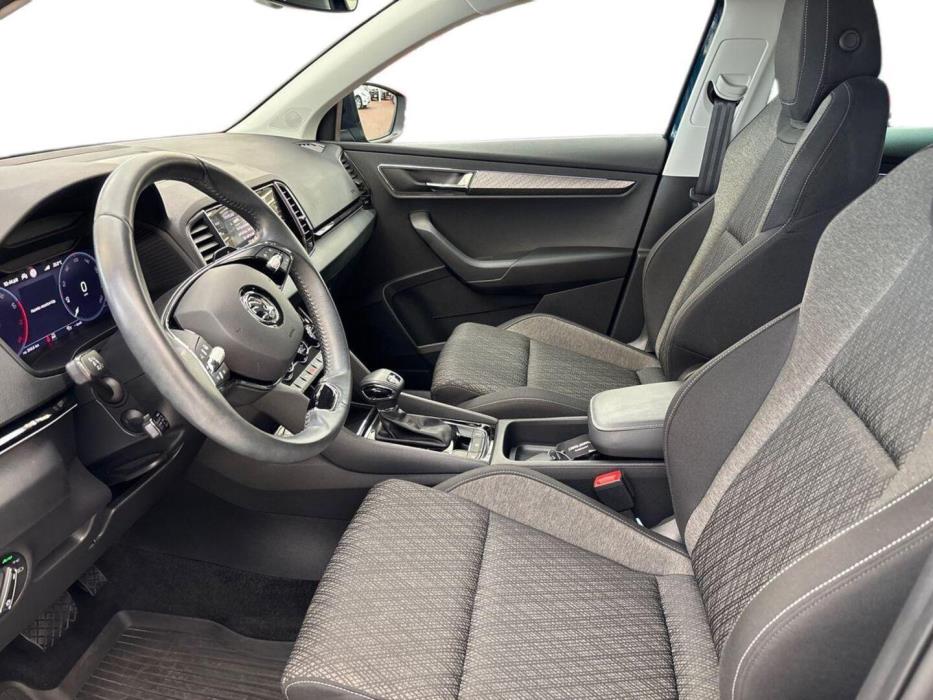 SKODA Karoq 2023