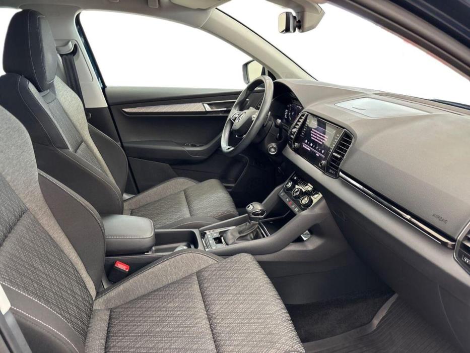 SKODA Karoq 2023