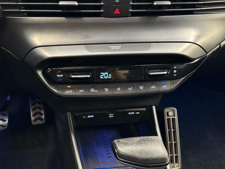 HYUNDAI Bayon 2024