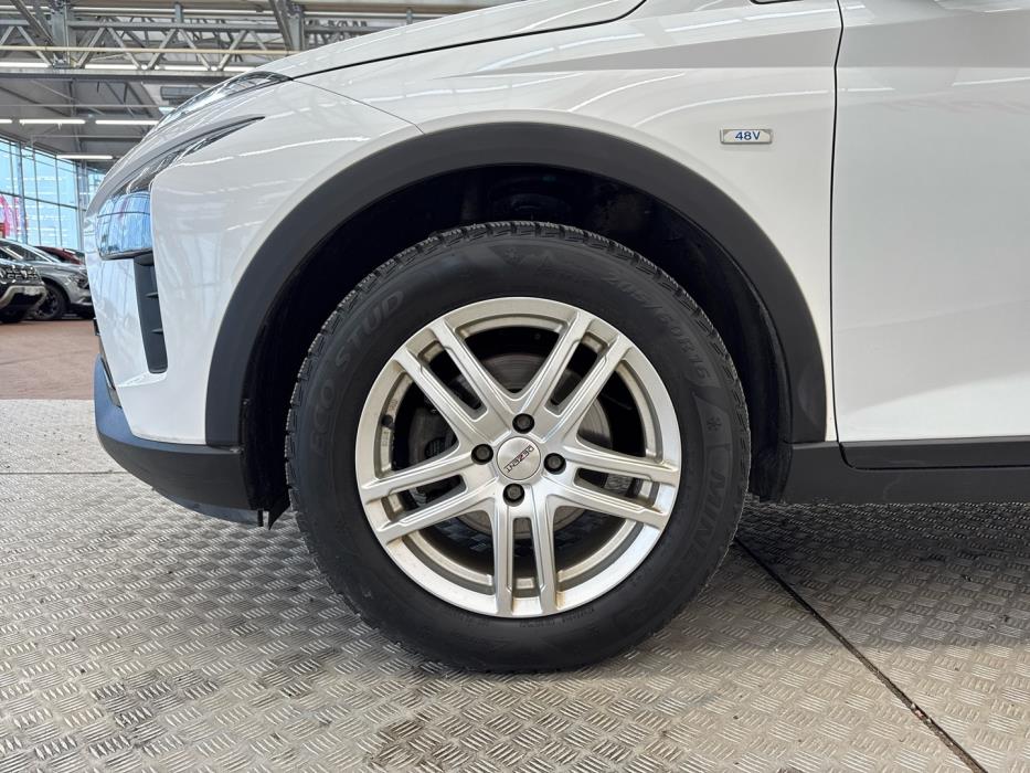 HYUNDAI Bayon 2024