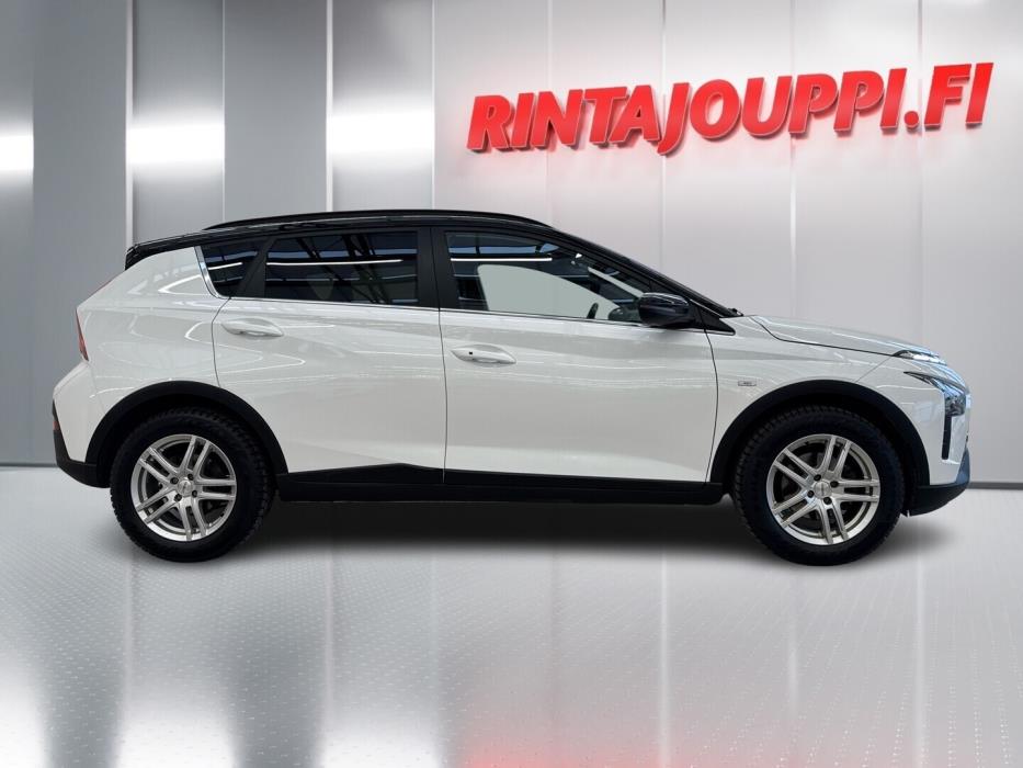 HYUNDAI Bayon 2024