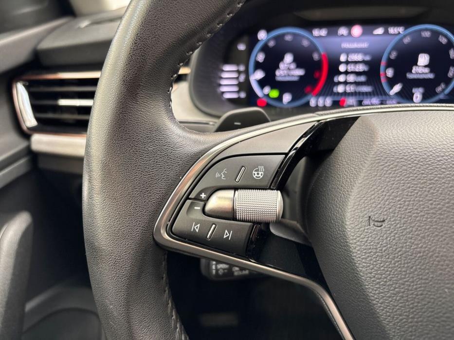 SKODA Scala 2024