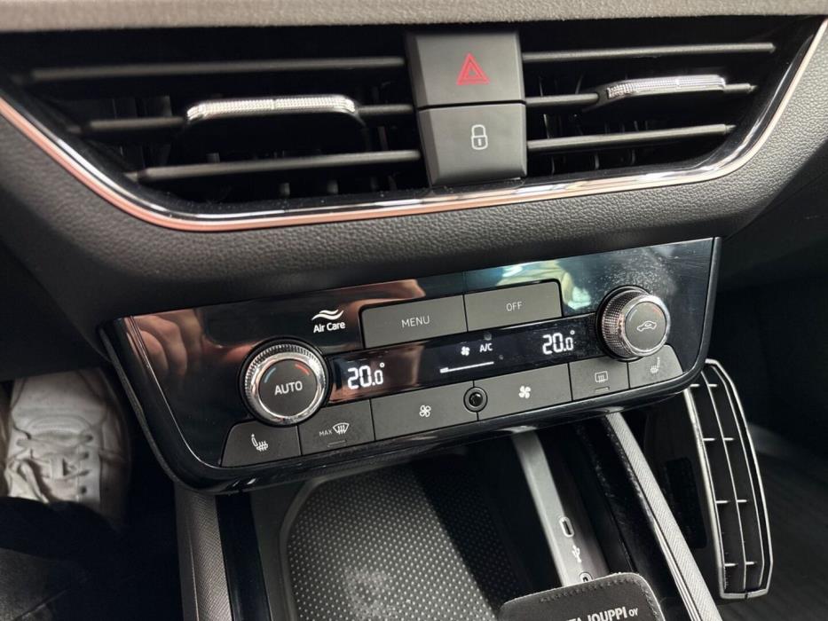 SKODA Scala 2024