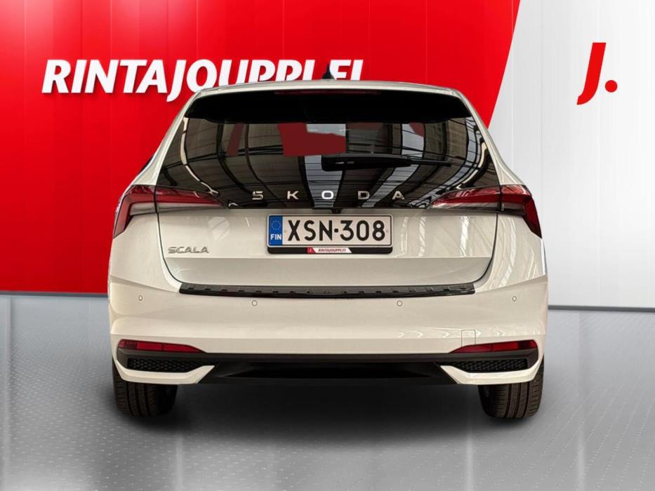 SKODA Scala 2024