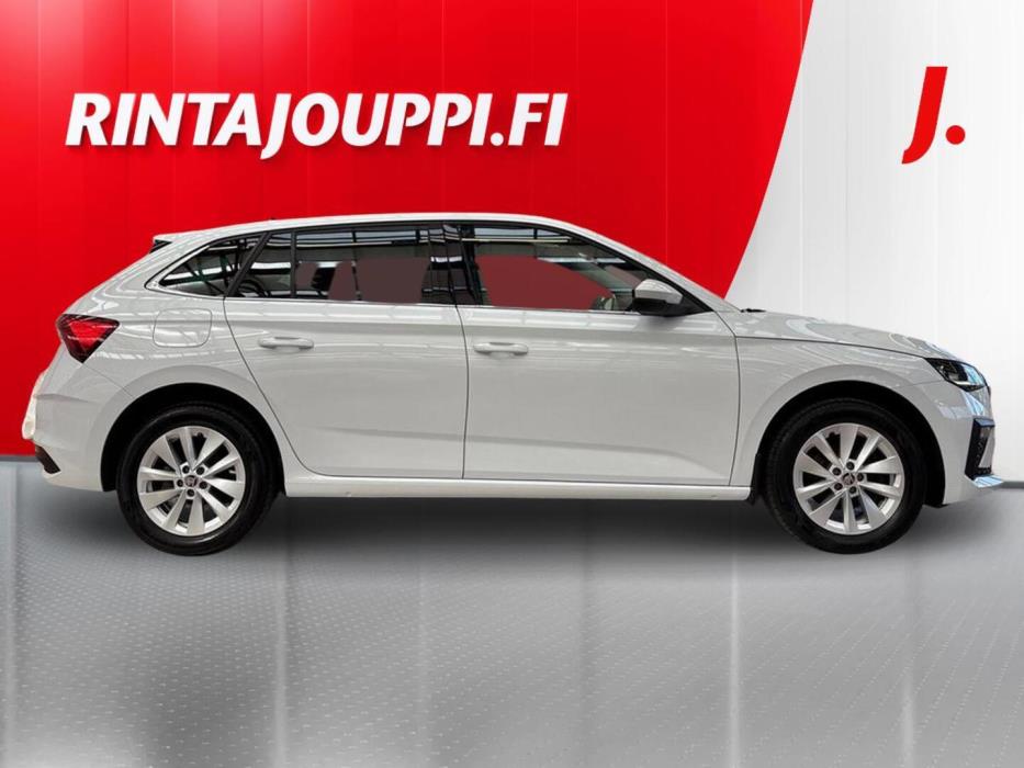 SKODA Scala 2024