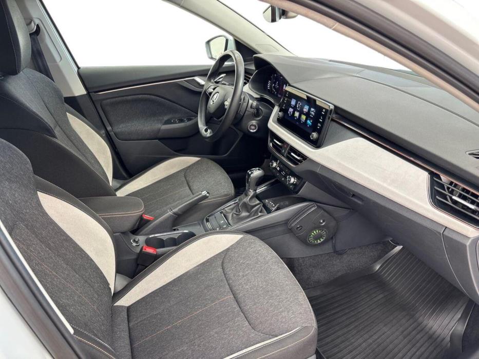 SKODA Scala 2024