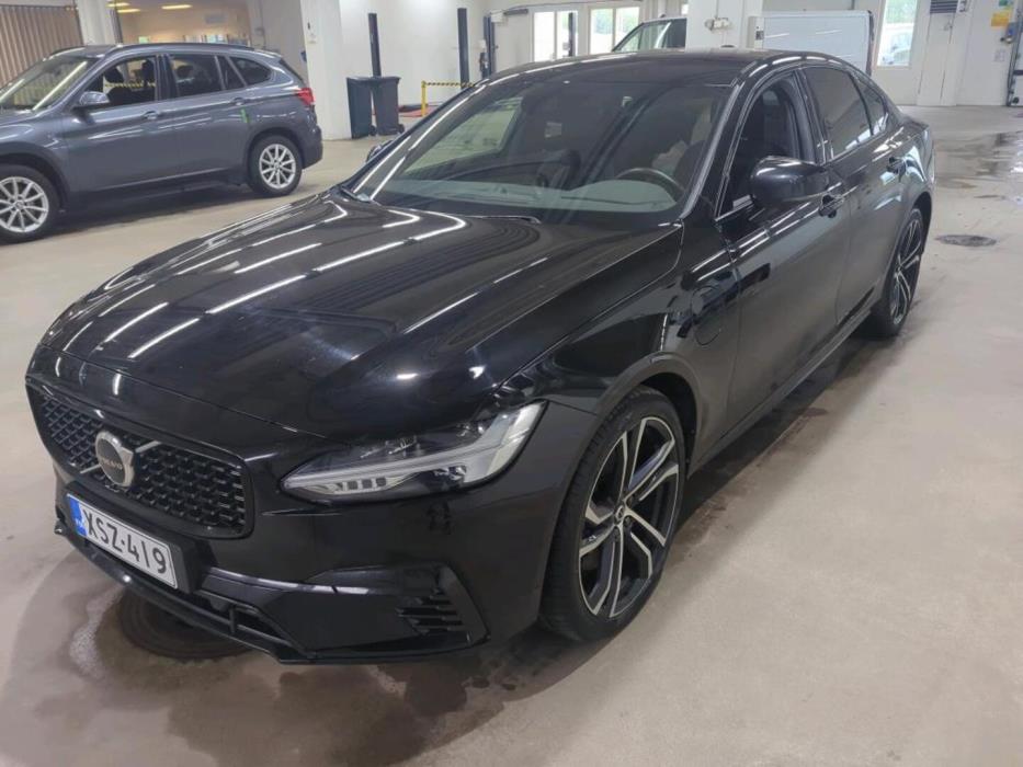 VOLVO S90 2021