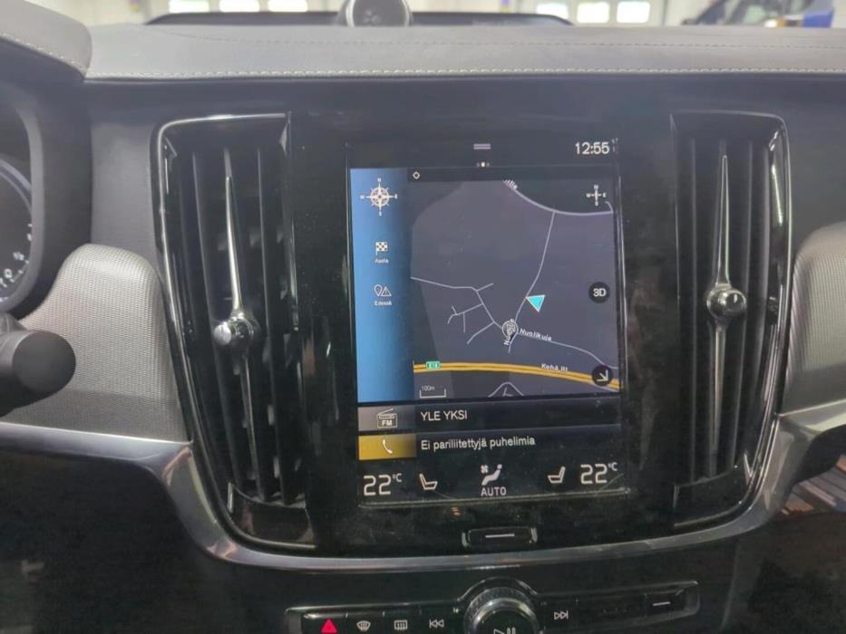 VOLVO S90 2021