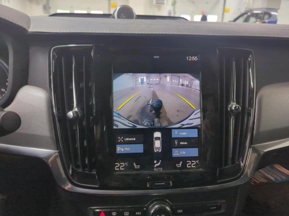 VOLVO S90 2021