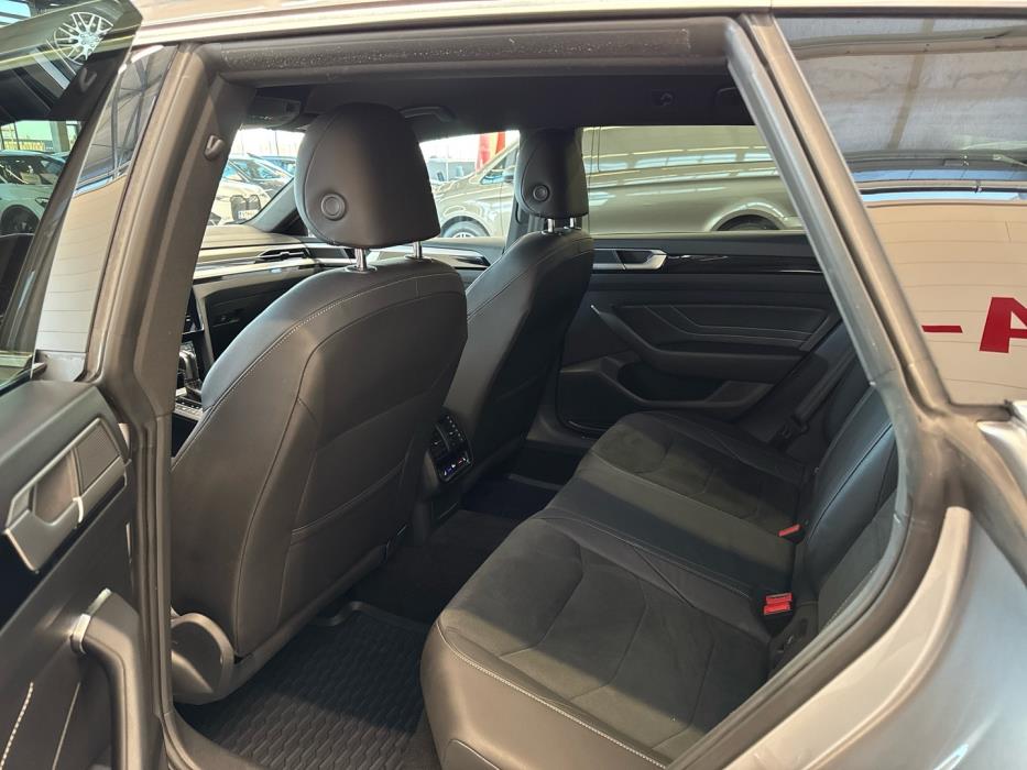 VOLKSWAGEN Arteon 2021