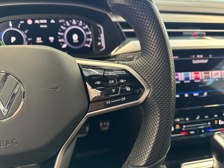 VOLKSWAGEN Arteon 2021