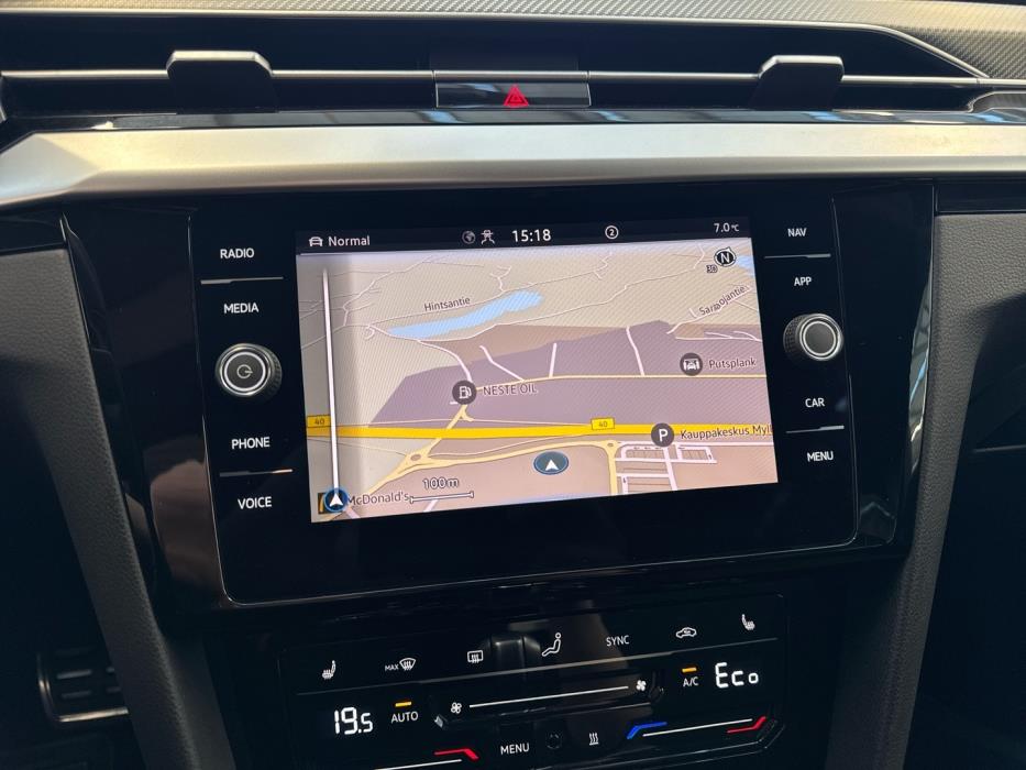 VOLKSWAGEN Arteon 2021