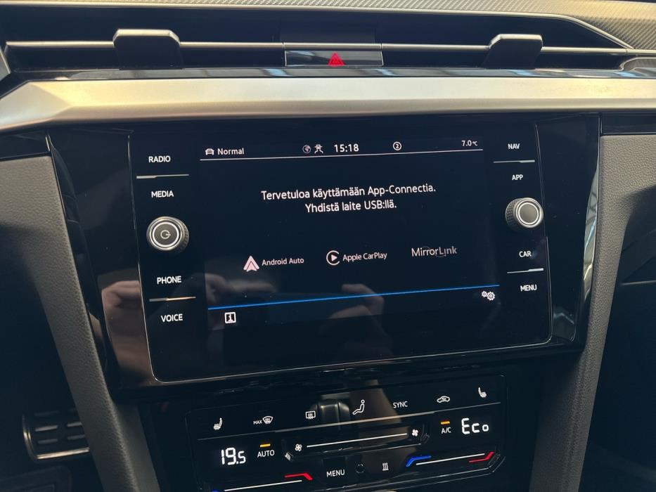 VOLKSWAGEN Arteon 2021