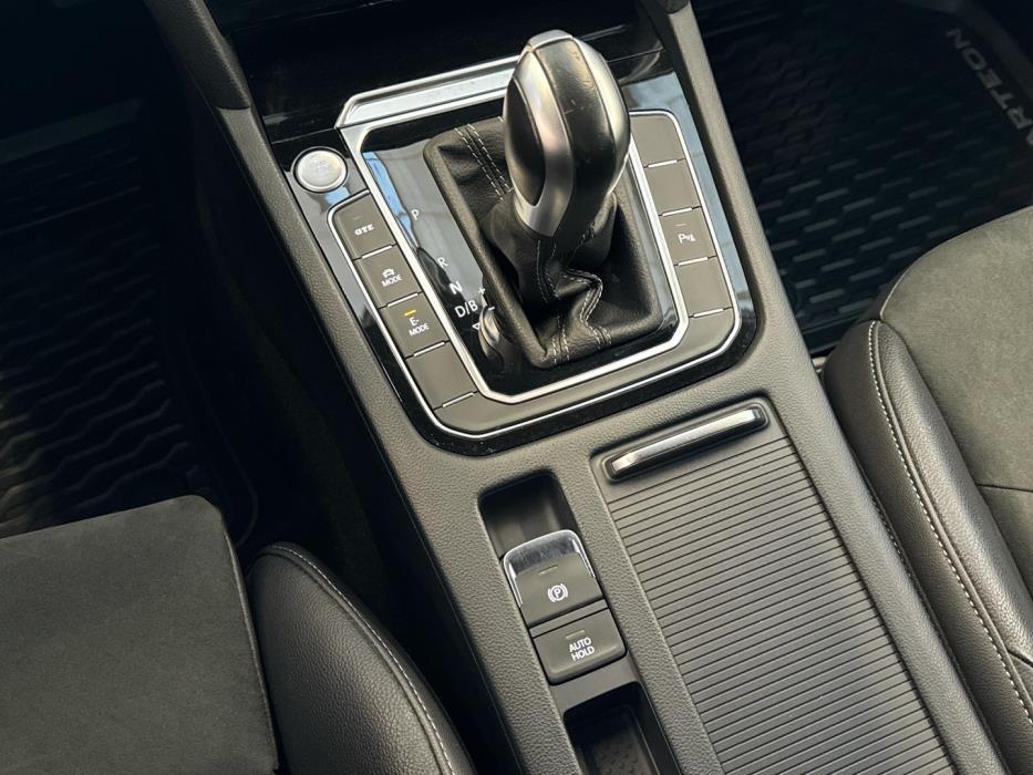 VOLKSWAGEN Arteon 2021