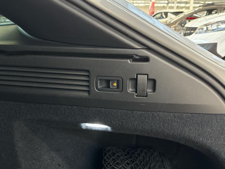 VOLKSWAGEN Arteon 2021