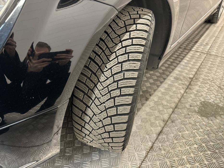 MERCEDES-BENZ C 2010