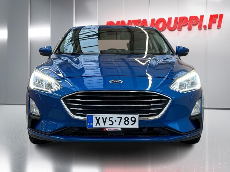FORD Focus 2019