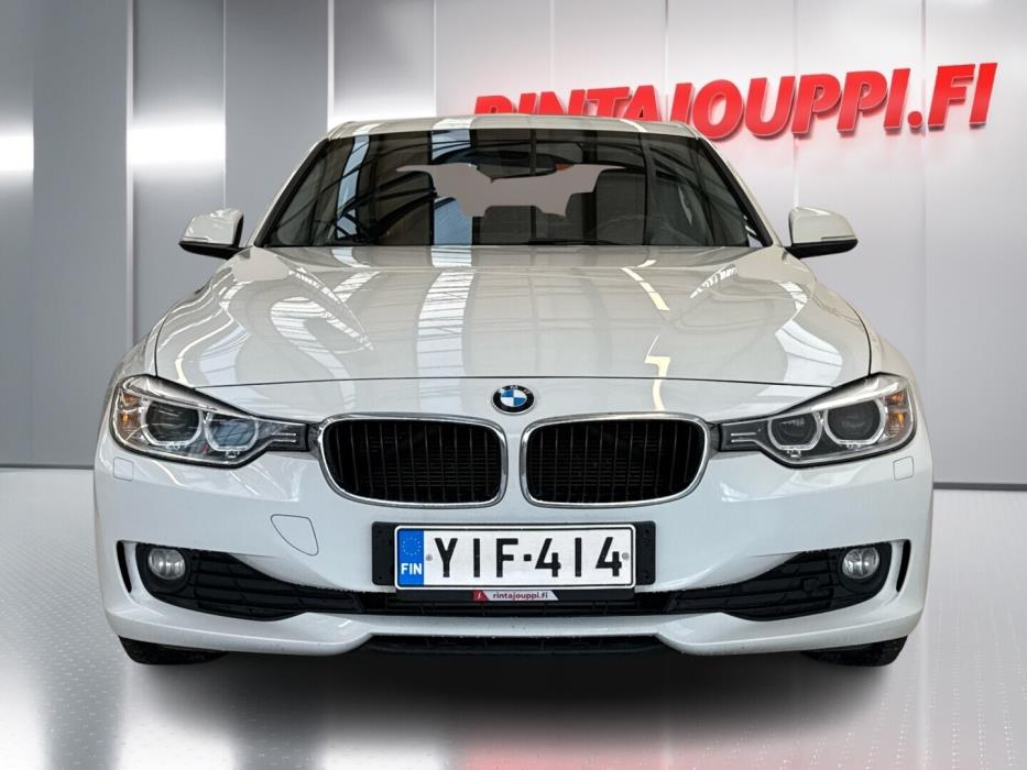 BMW 316 2013