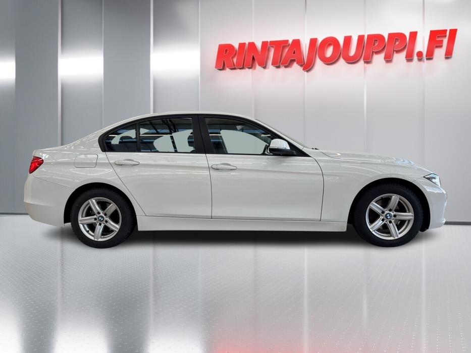 BMW 316 2013