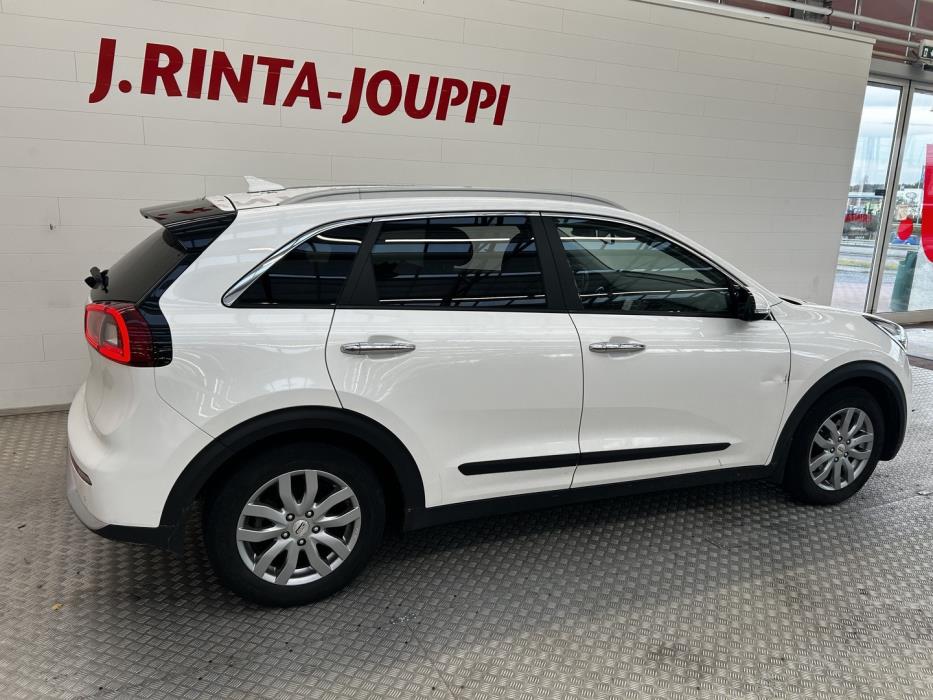 KIA Niro 2016