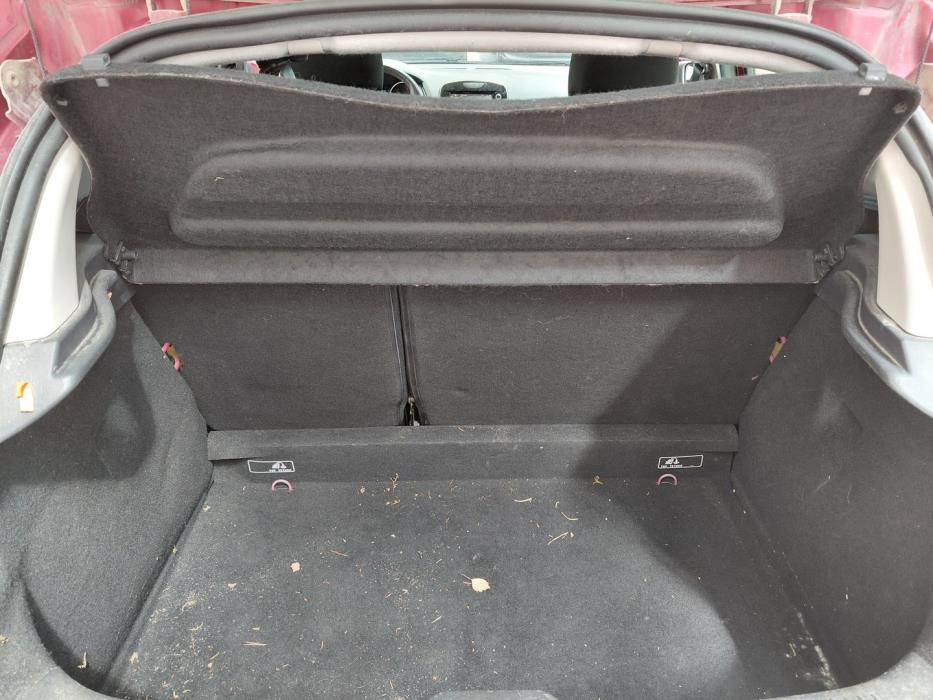 RENAULT Clio 2016