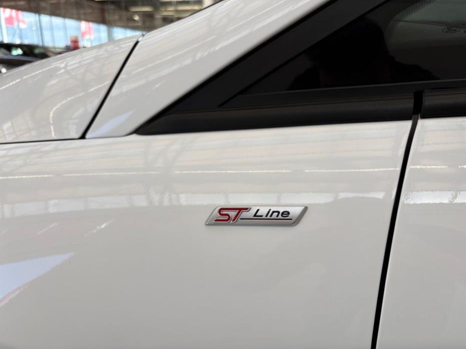 FORD Fiesta 2020