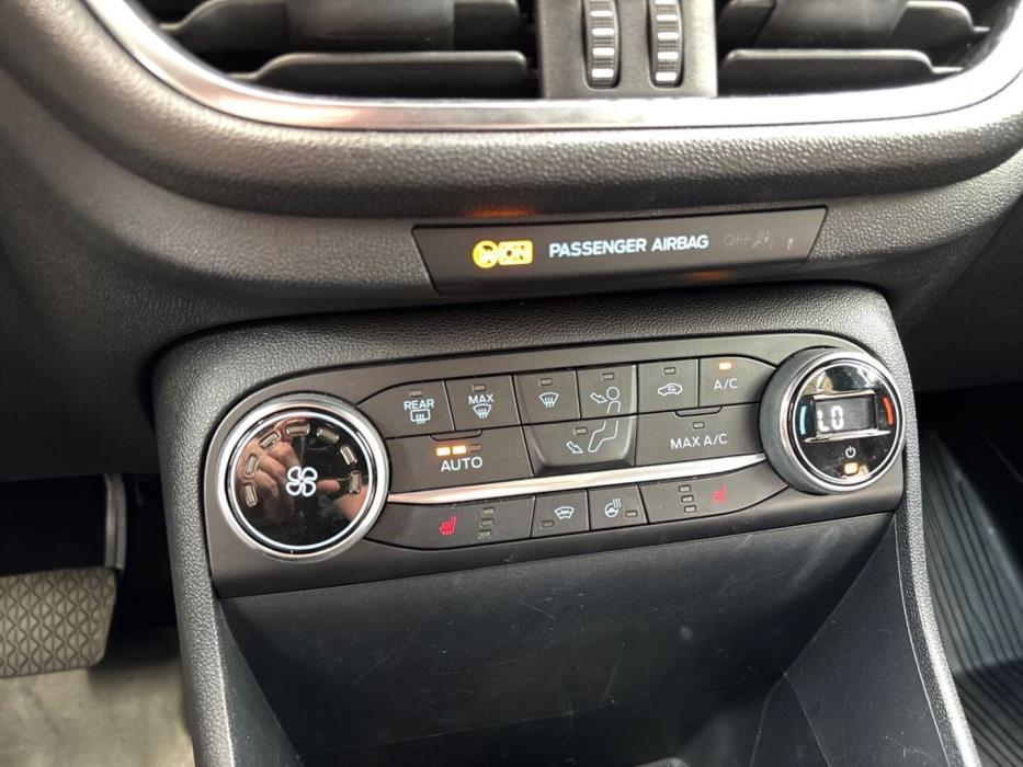 FORD Fiesta 2020