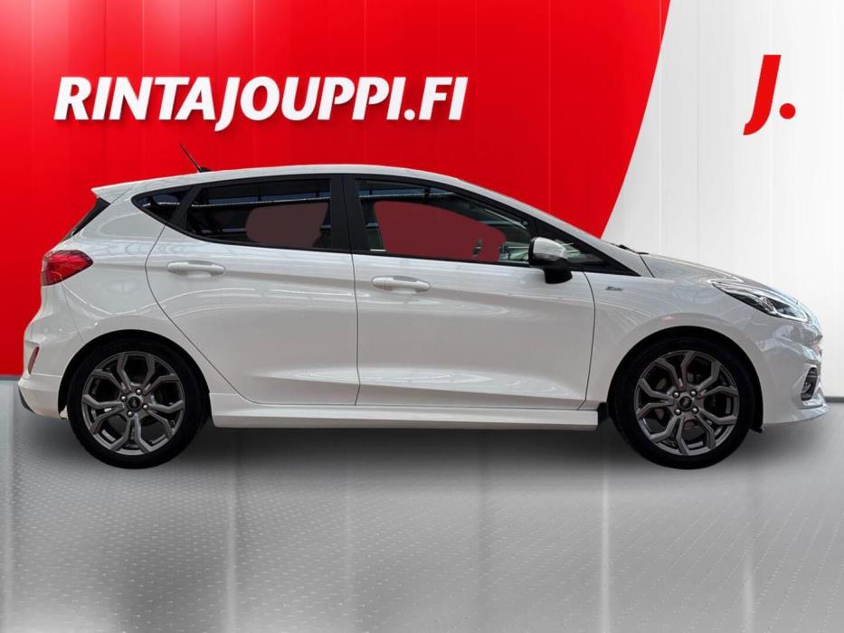 FORD Fiesta 2020