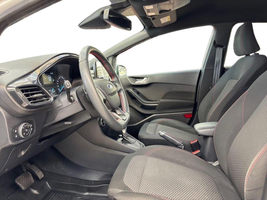 FORD Fiesta 2020