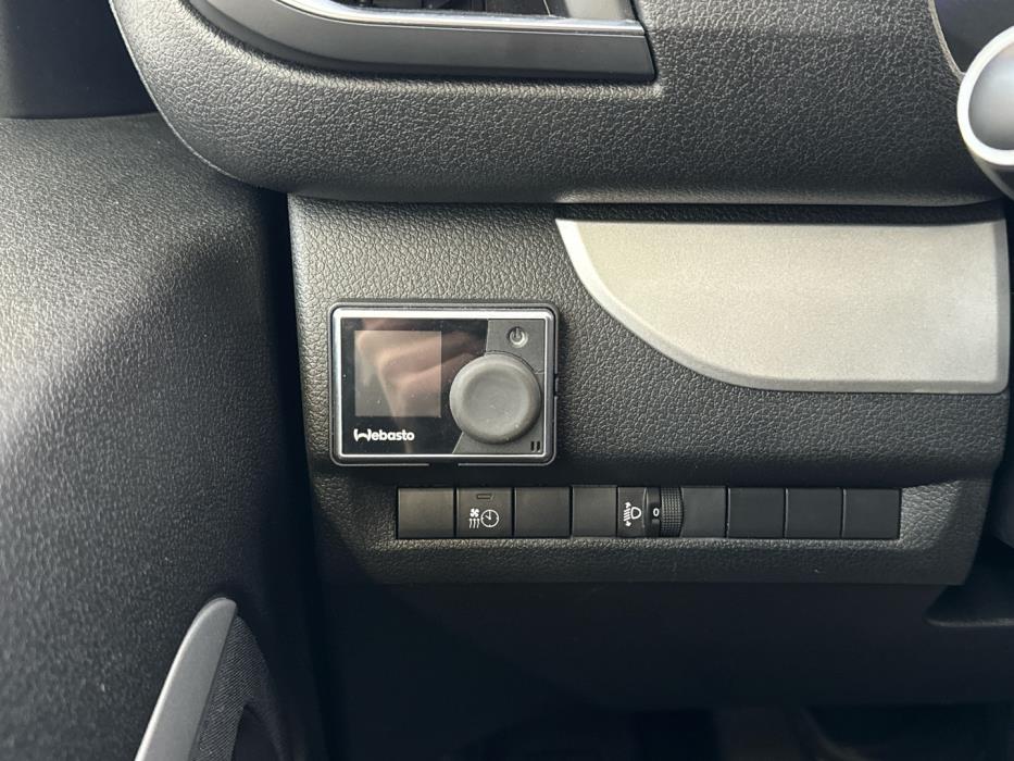 TOYOTA Proace Verso 2019