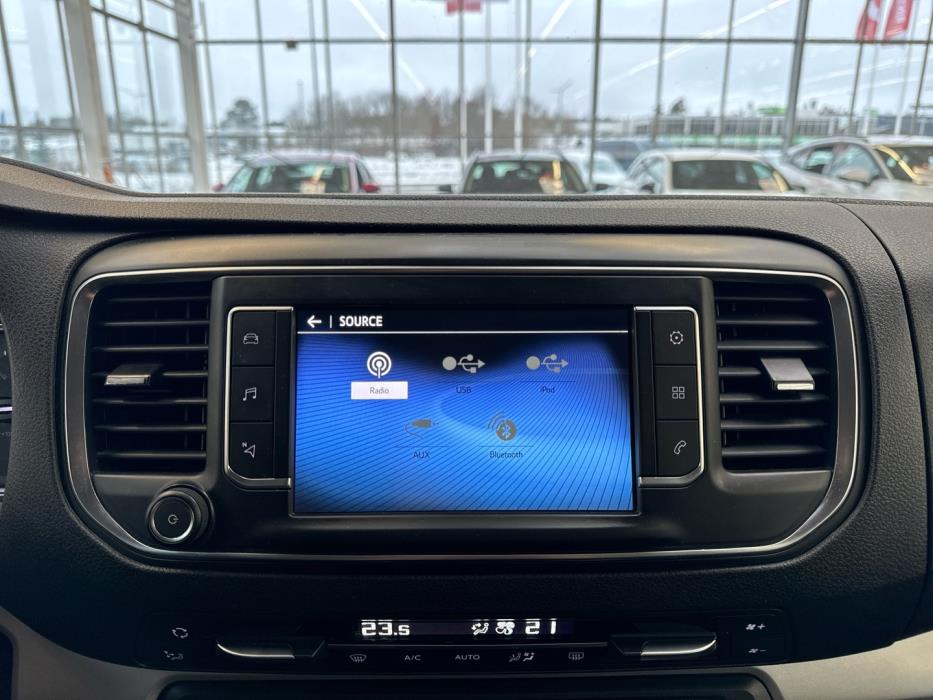 TOYOTA Proace Verso 2019