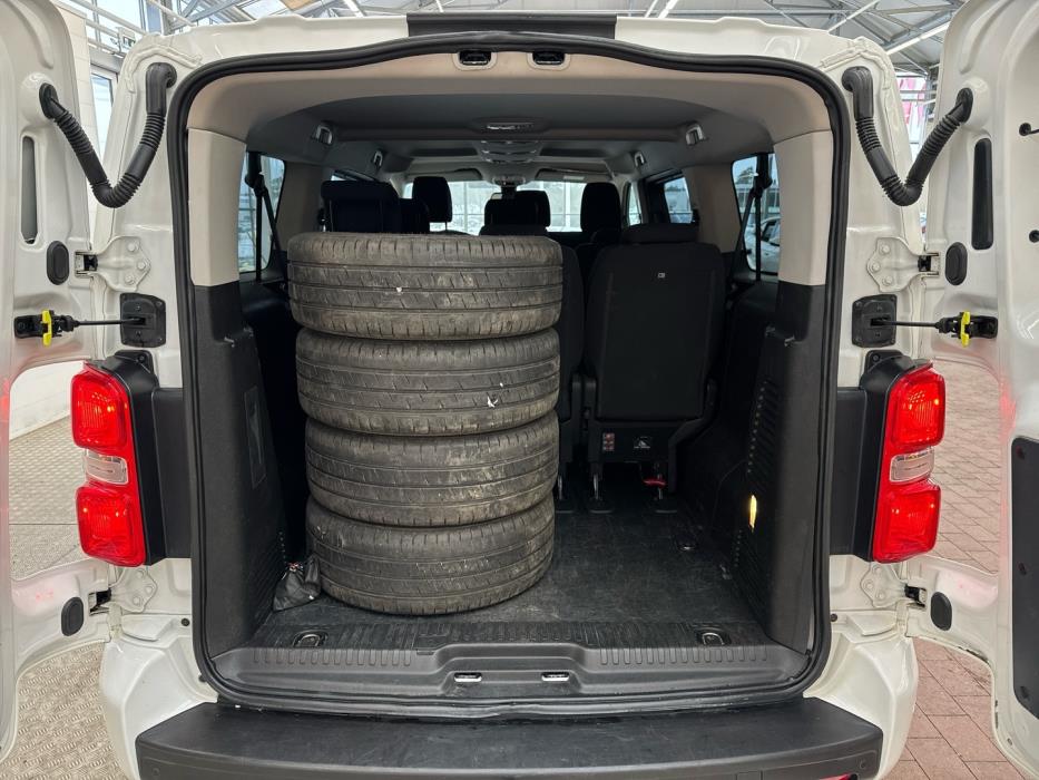 TOYOTA Proace Verso 2019