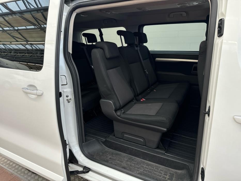 TOYOTA Proace Verso 2019