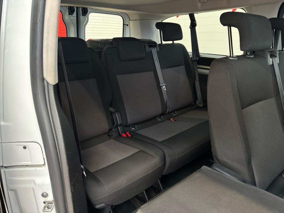 TOYOTA Proace Verso 2019