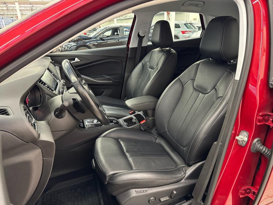 OPEL Grandland X 2020