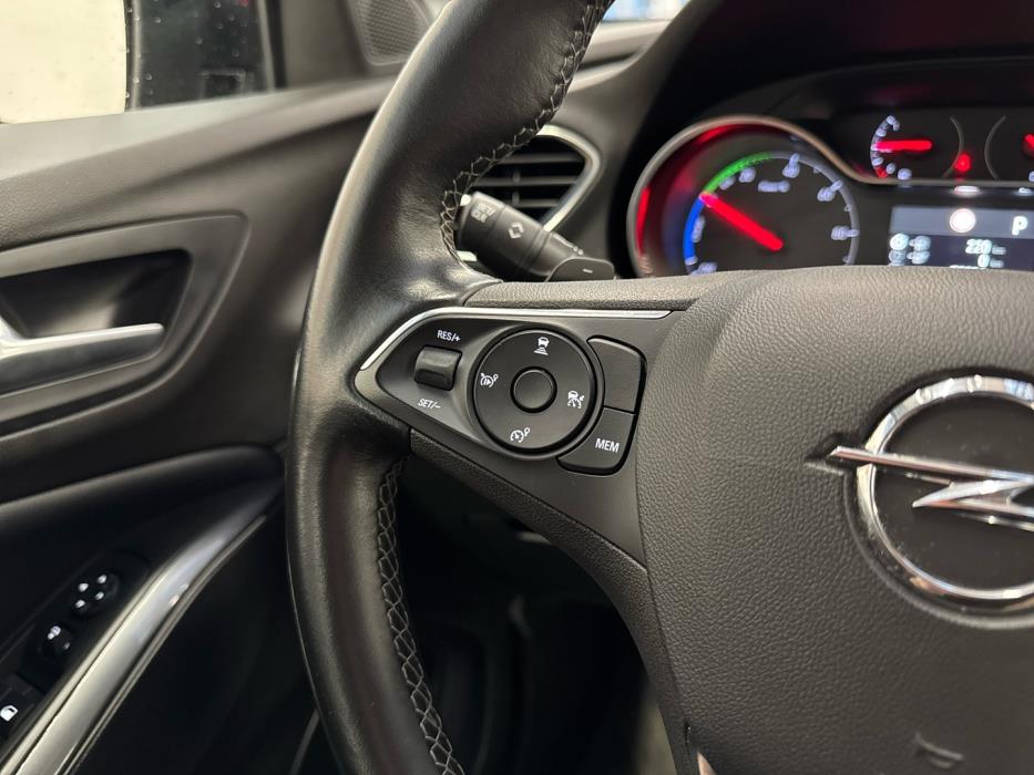 OPEL Grandland X 2020
