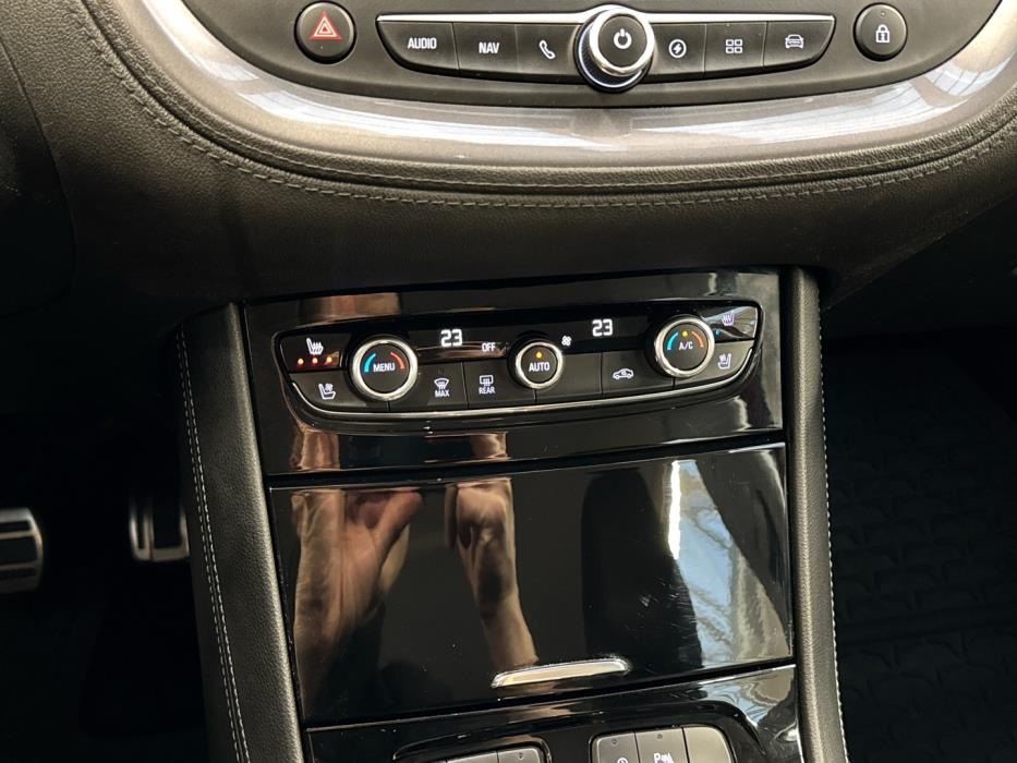 OPEL Grandland X 2020