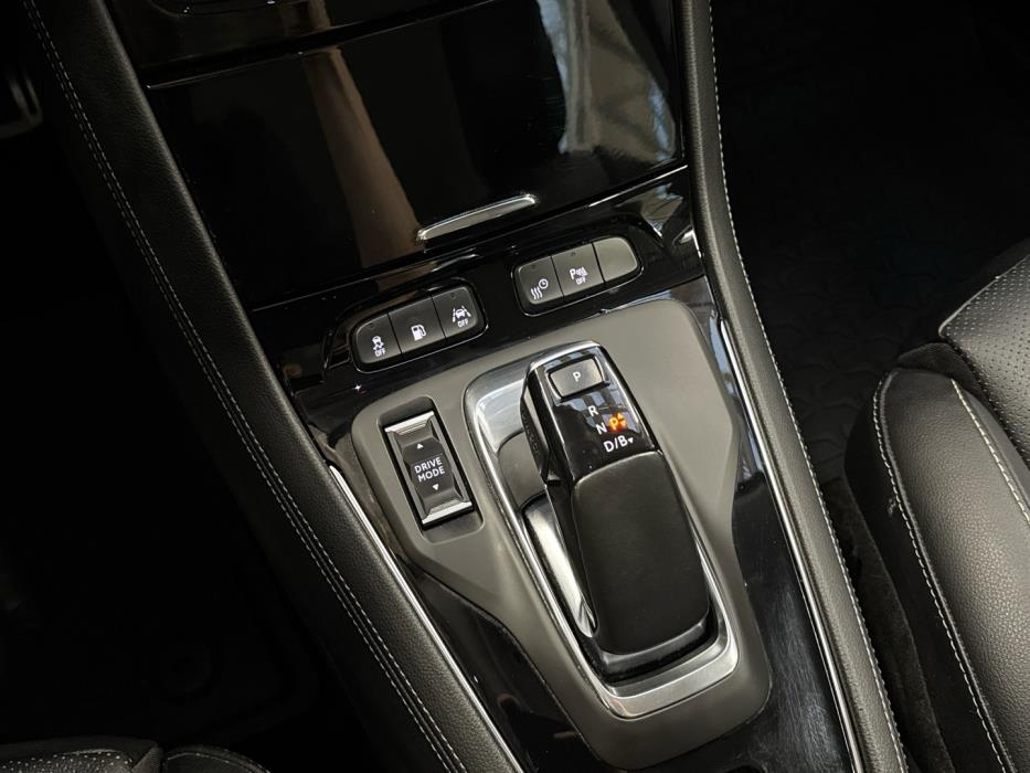 OPEL Grandland X 2020