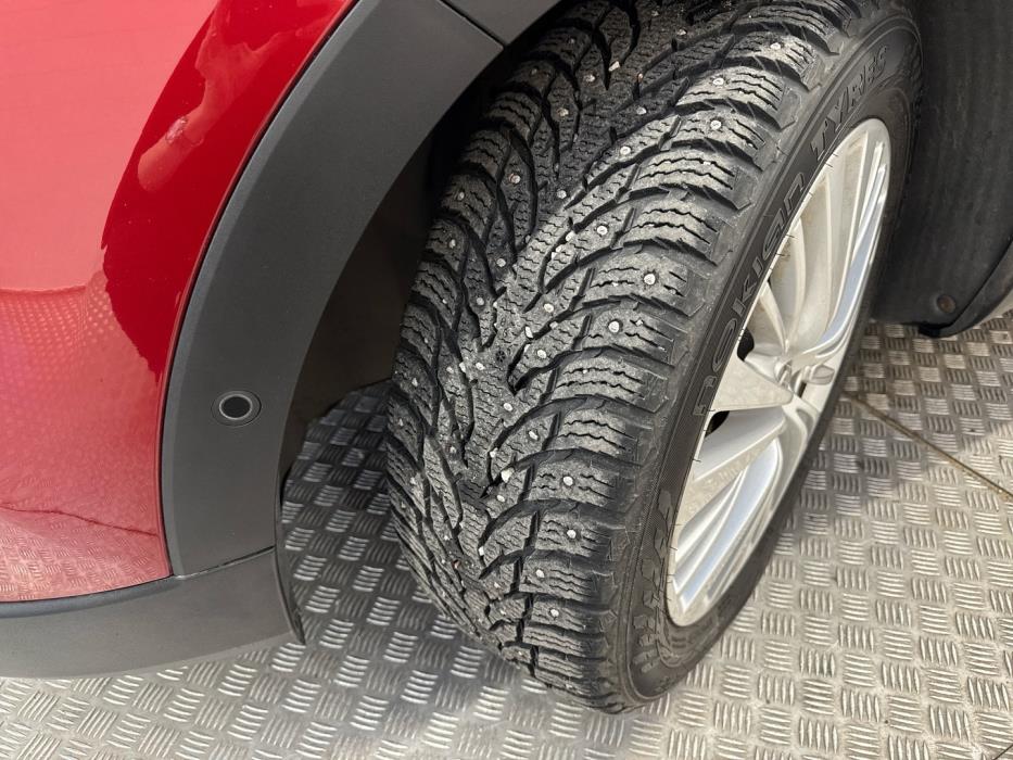 OPEL Grandland X 2020