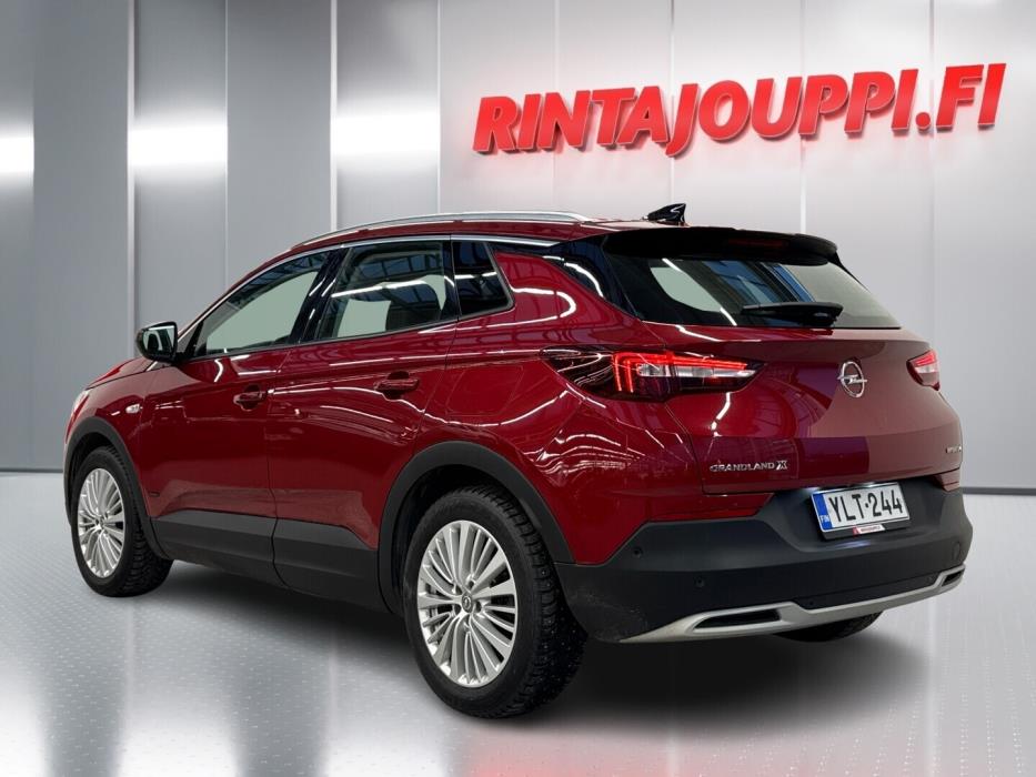 OPEL Grandland X 2020