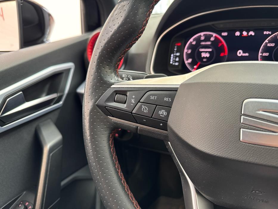 SEAT Ibiza 2022